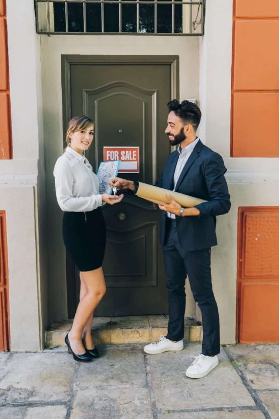 Property Buying Services Queensland